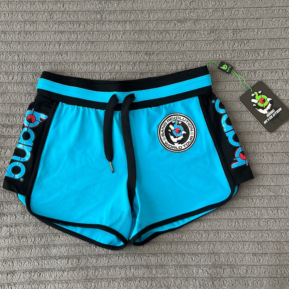 Bang Energy Shorts